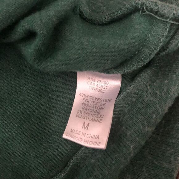 Chaser “Nature Girl” Sweatshirt  - Picture 4 of 10